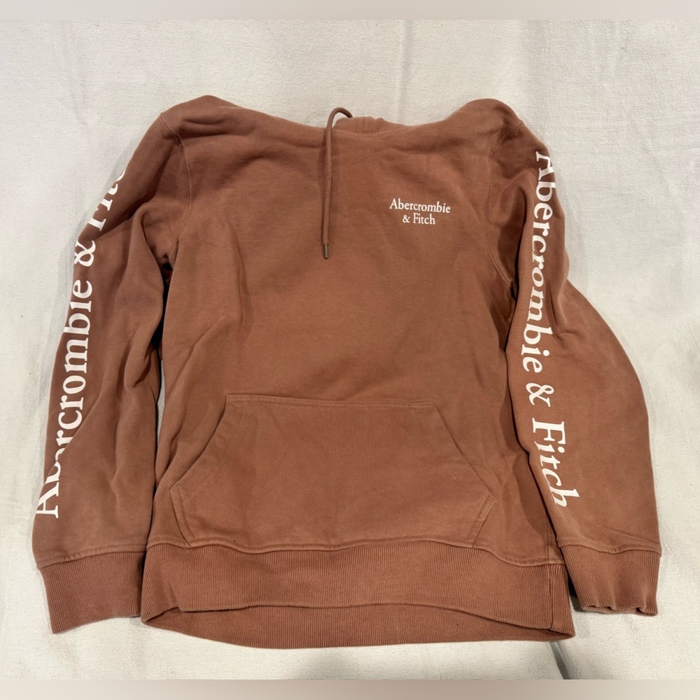 Abercrobie & Fitch Hoodie